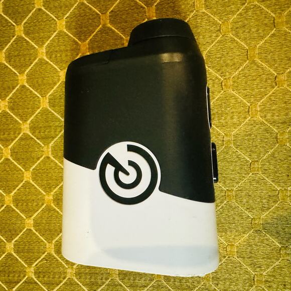 NX9 SLOPE RANGEFINDER Golf Bunkers Fairway Greens - Picture 8 of 12